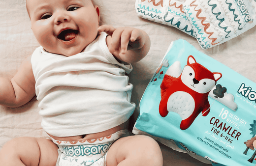 A New Parent's Guide to New-Born Baby Care: Essential Tips and Tricks for Nappy Changing