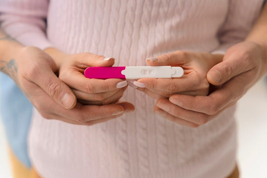 Chnaces of getting pregnant