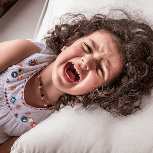 Handling Tantrums: Tips for Keeping Your Little One Calm