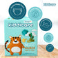 Monthly Pack - Jumbo Nappies & Water Baby Wipes Bundle