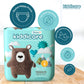 Kiddicare Restock Bundle - Bulk Pack Nappies + 1 Carton Water Baby Wipes