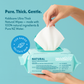 Kiddicare Ultra Thick Wipes