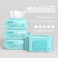 Kiddicare Ultra Thick Wipes
