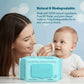 Kiddicare Ultra Thick Wipes