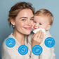 Kiddicare Ultra Thick Wipes