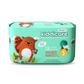 Kiddicare Restock Bundle - Bulk Pack Nappy Pants + 1 Carton Baby Wipes