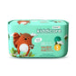 Kiddicare Restock Bundle - Bulk Pack Nappy Pants + 1 Carton Baby Wipes