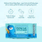 Kiddicare Super Saver Carton Bundles - 1 Nappies Carton + 1 Carton Water Baby Wipes